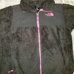Girls North Face